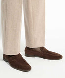 Barclays - Dark Brown