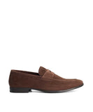 Barclays - Dark Brown