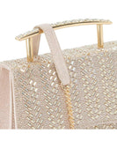 Bedazzle - Gold