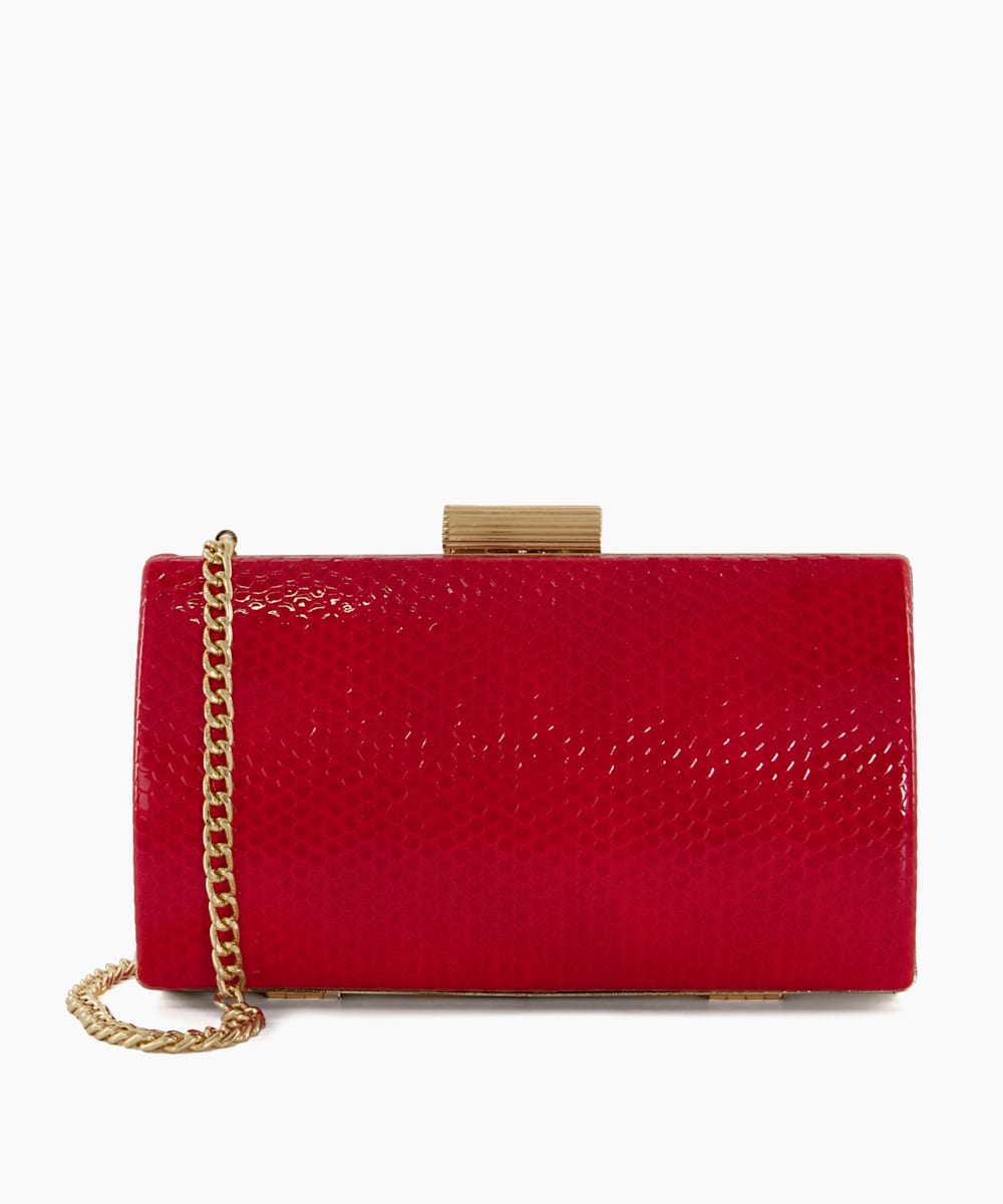 Belleview - Red