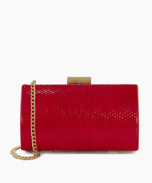 Belleview - Red