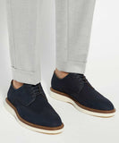 Benidictus - Navy