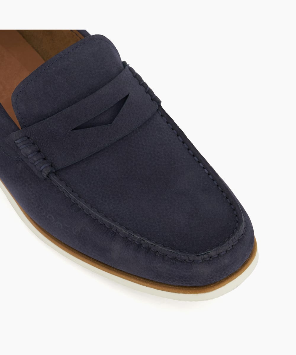 Berkly - Navy