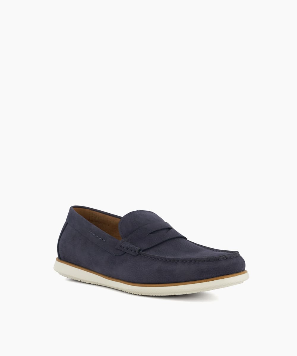 Berkly - Navy