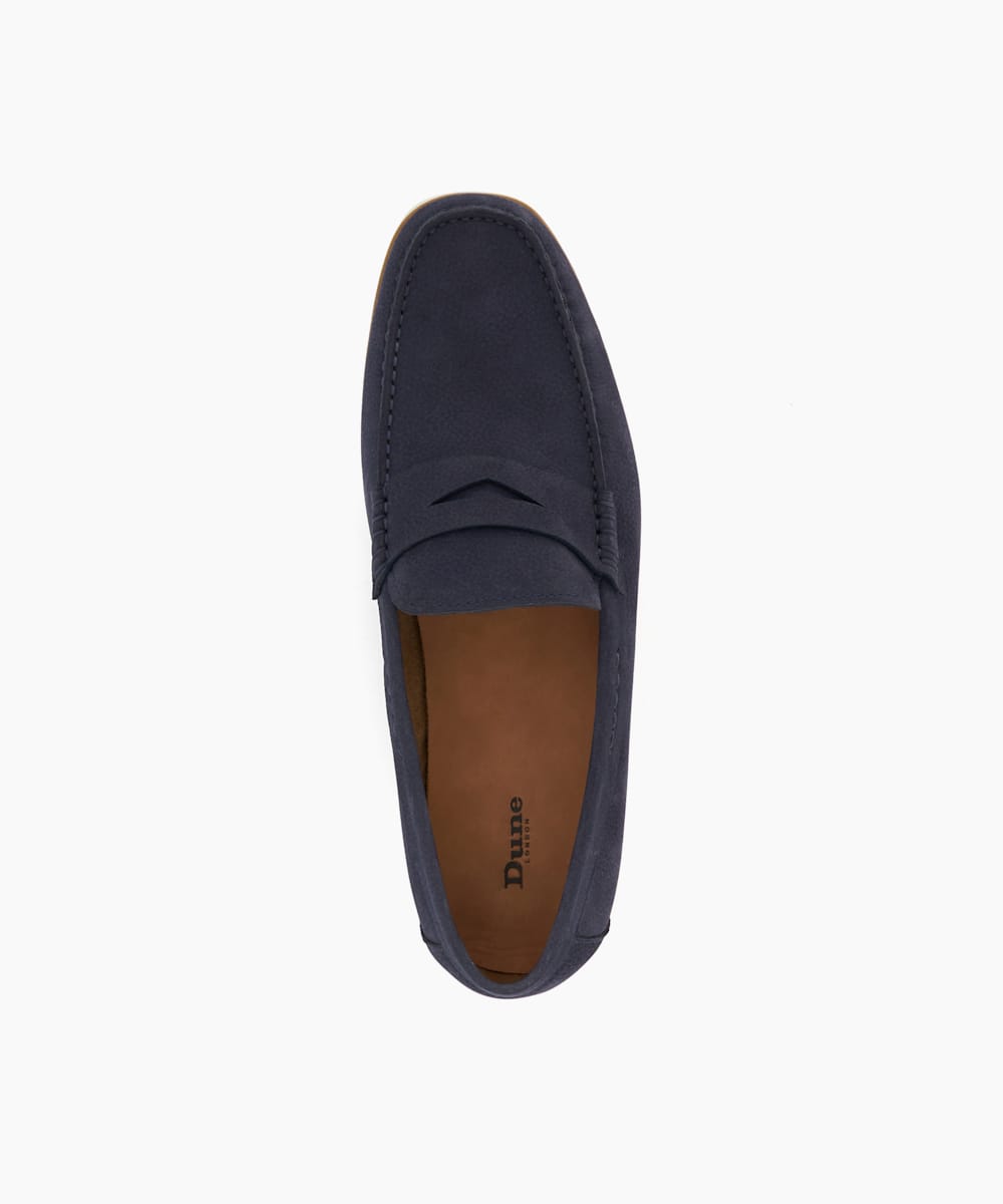 Berkly - Navy