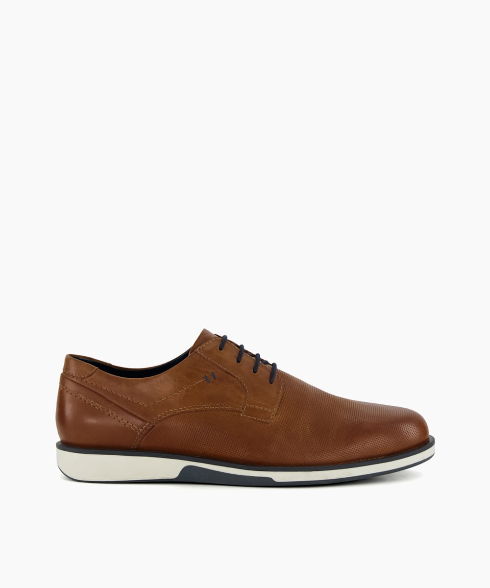 Bradfield - Tan