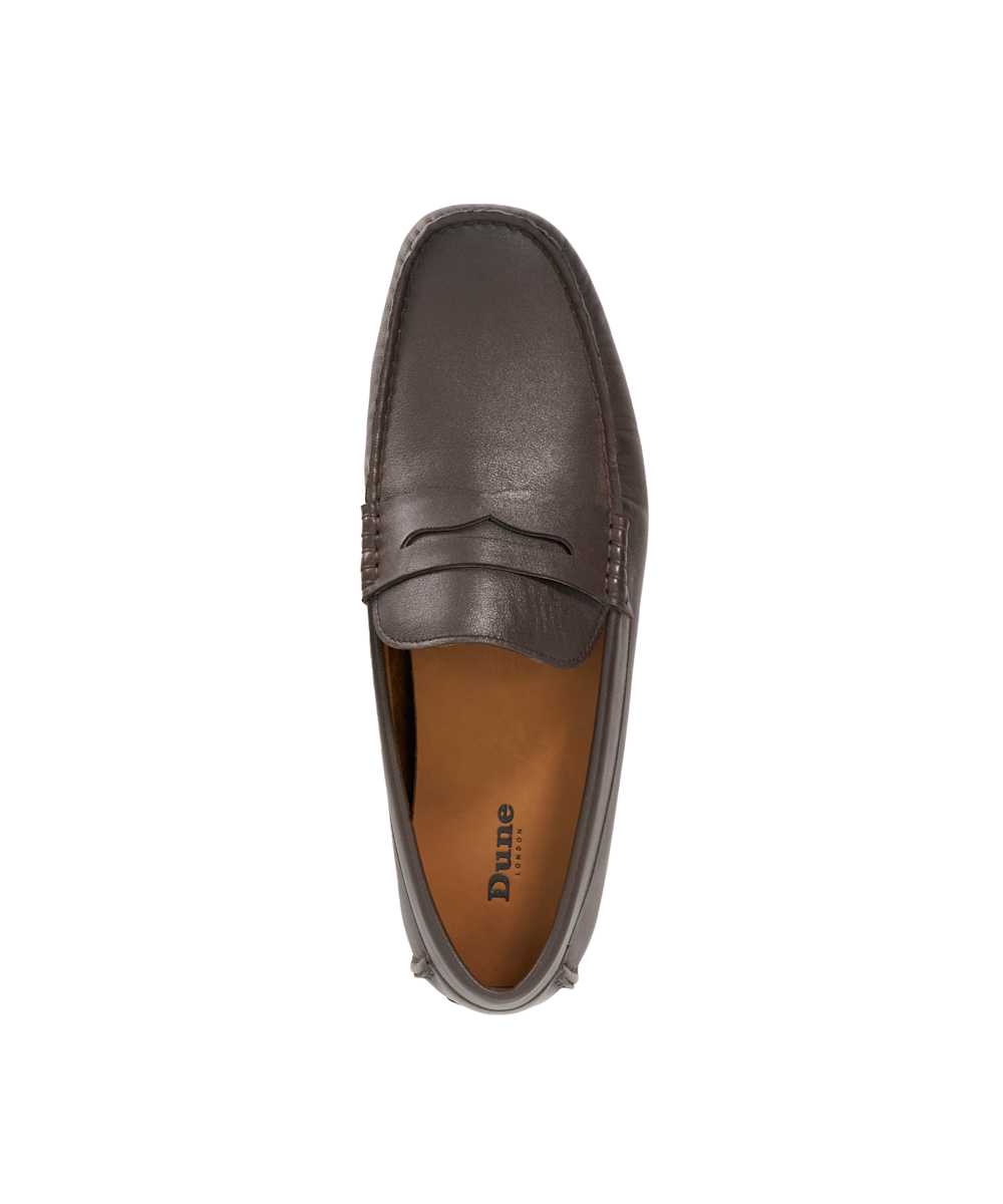 Bradlay - Dark Brown