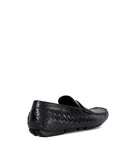 Bradlay Woven - Black