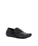 Bradlay Woven - Black