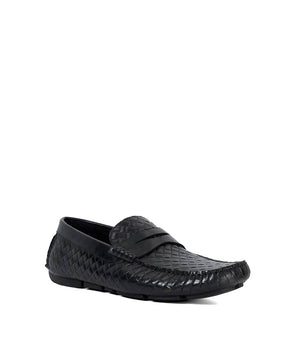 Bradlay Woven - Black