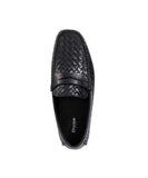 Bradlay Woven - Black