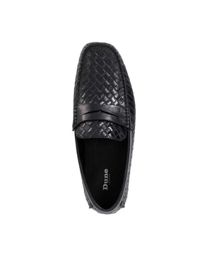 Bradlay Woven - Black