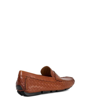 Bradlay Woven - Tan