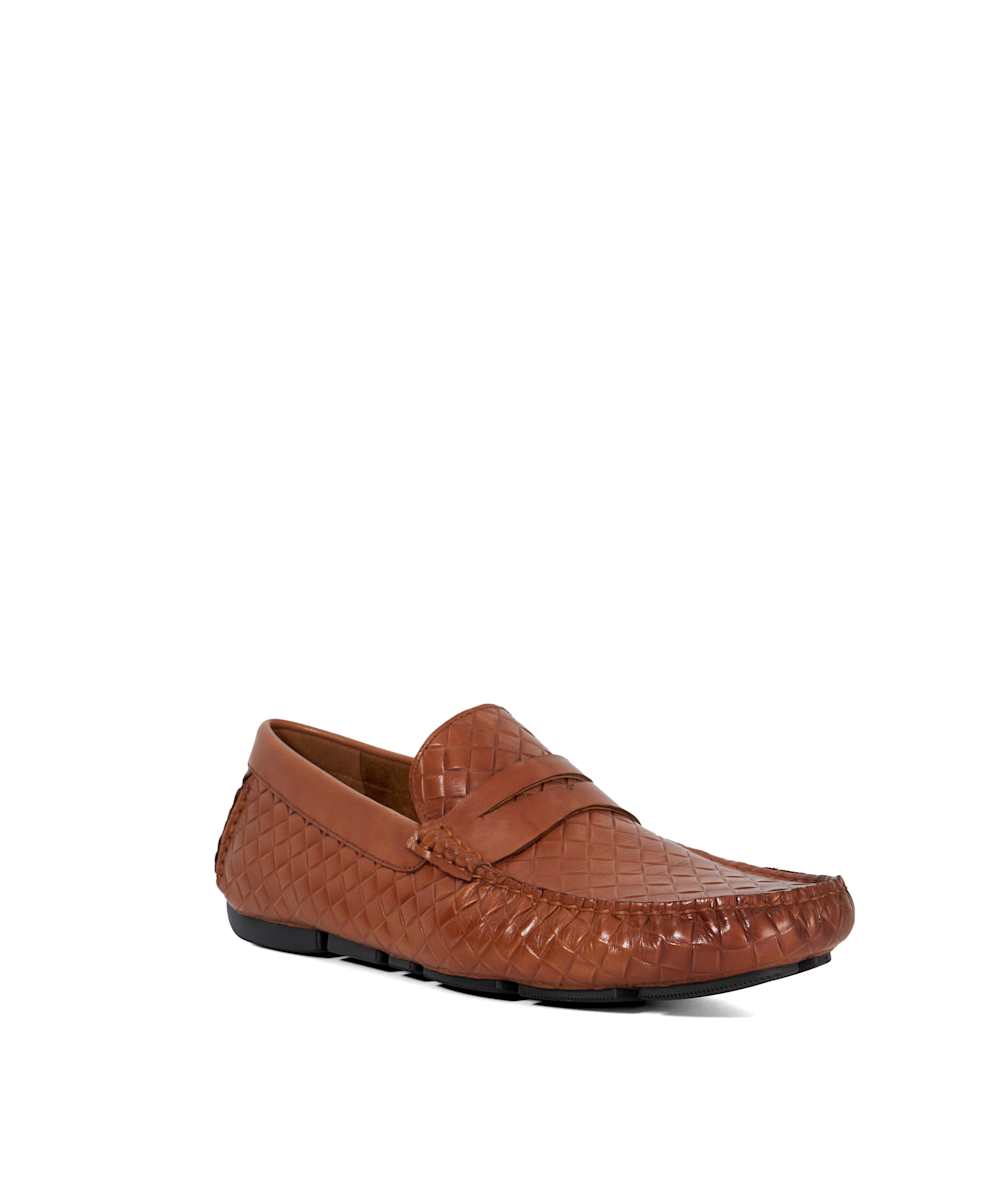 Bradlay Woven - Tan