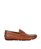 Bradlay Woven - Tan