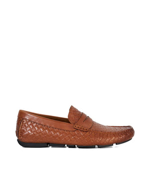 Bradlay Woven - Tan