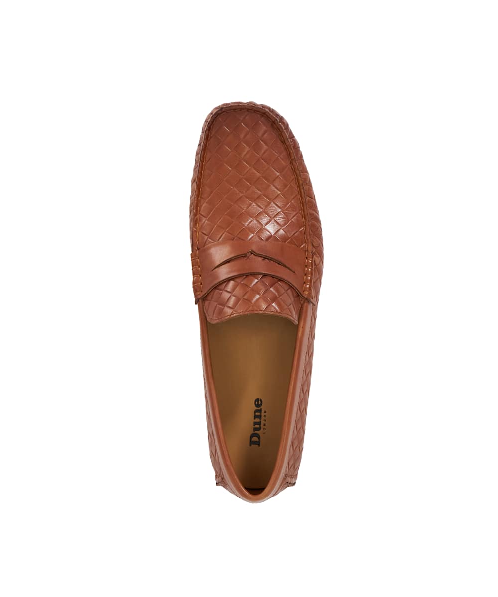 Bradlay Woven - Tan