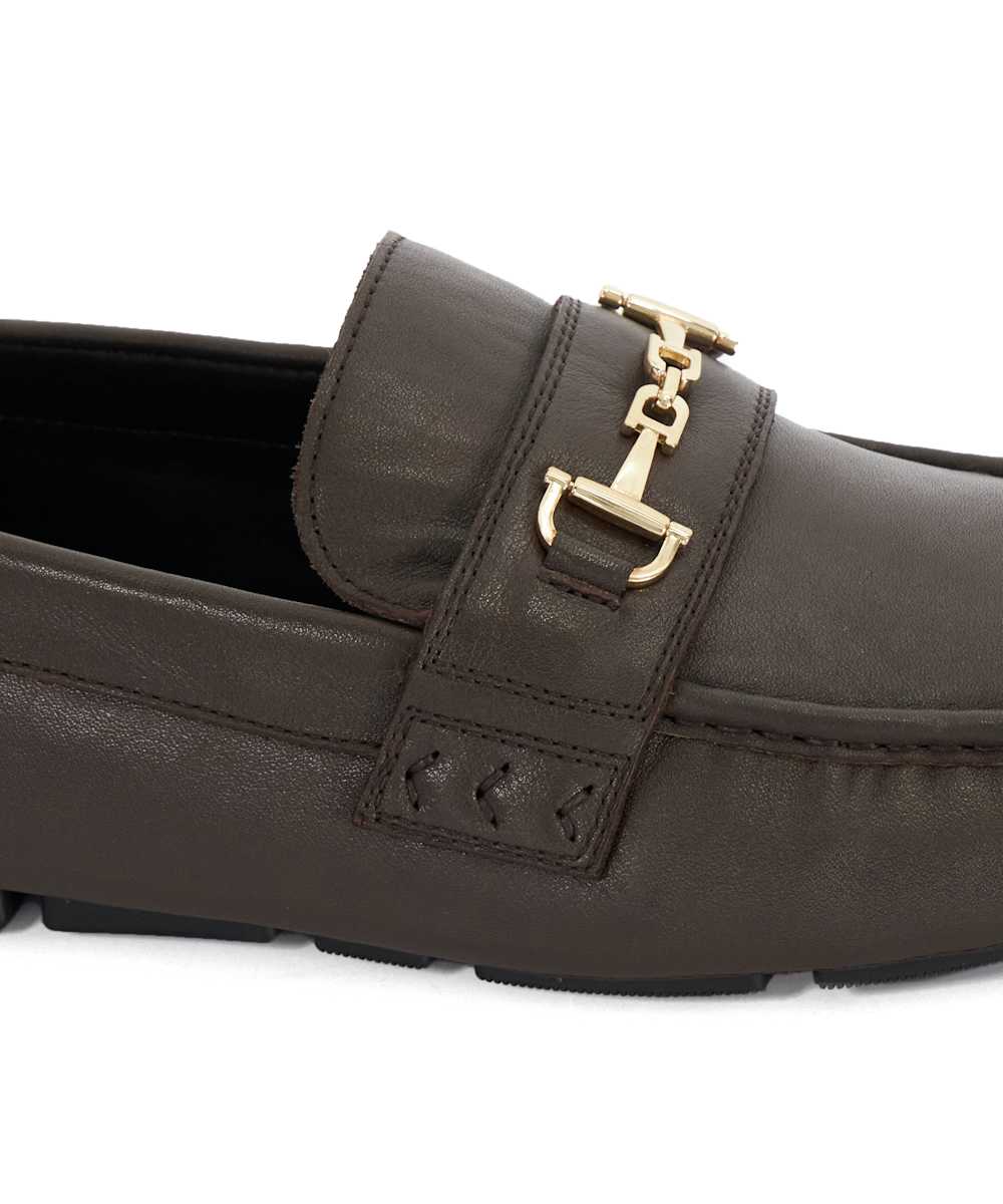 Brendans - Dark Brown