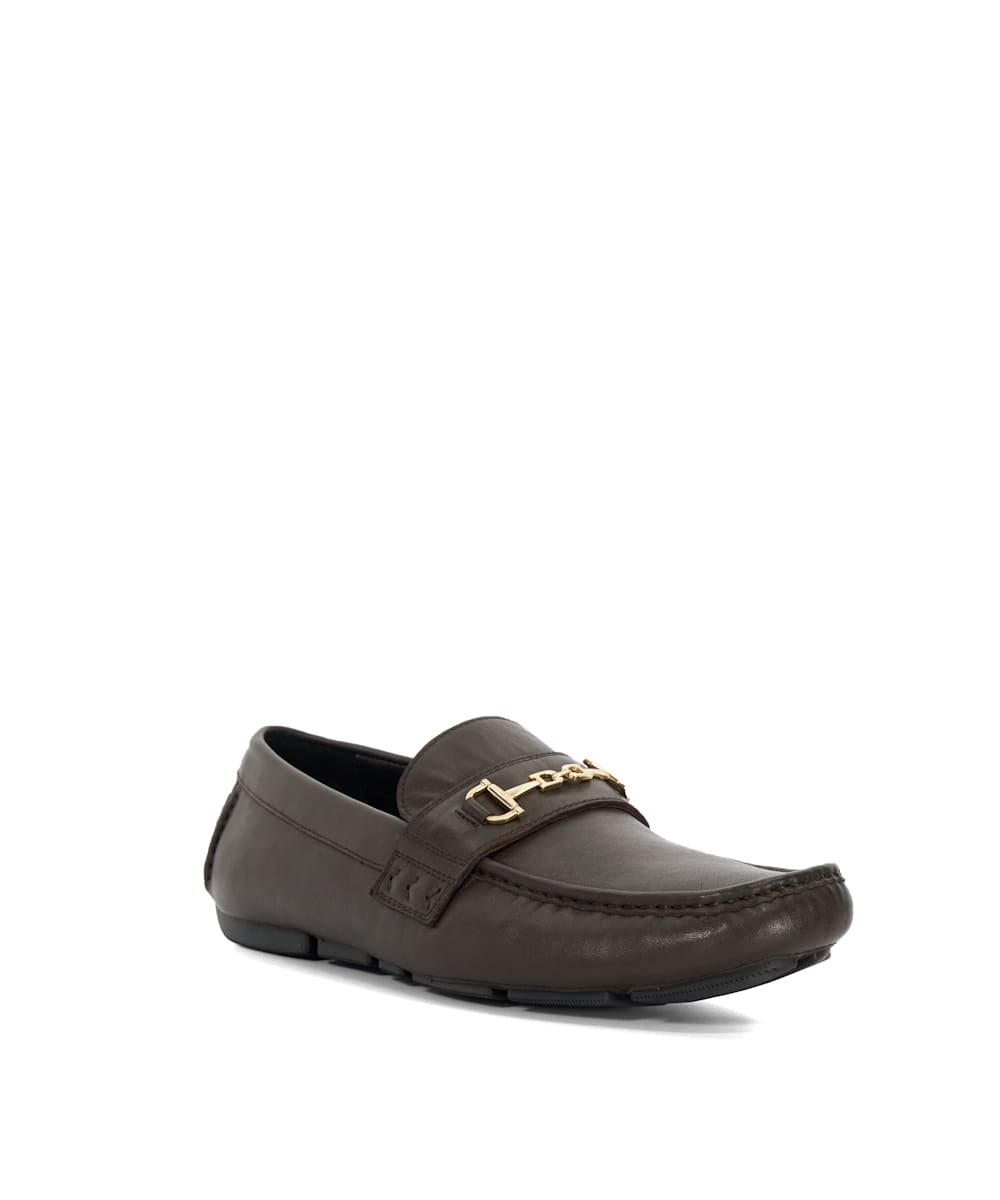 Brendans - Dark Brown