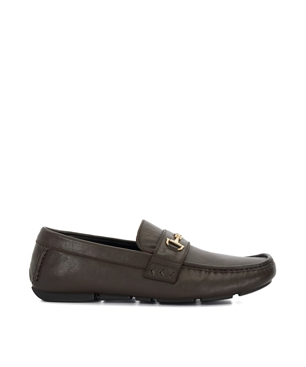 Brendans - Dark Brown
