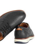 Brydon - Black