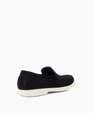 Buftonn - Navy
