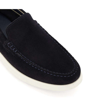 Buftonn - Navy