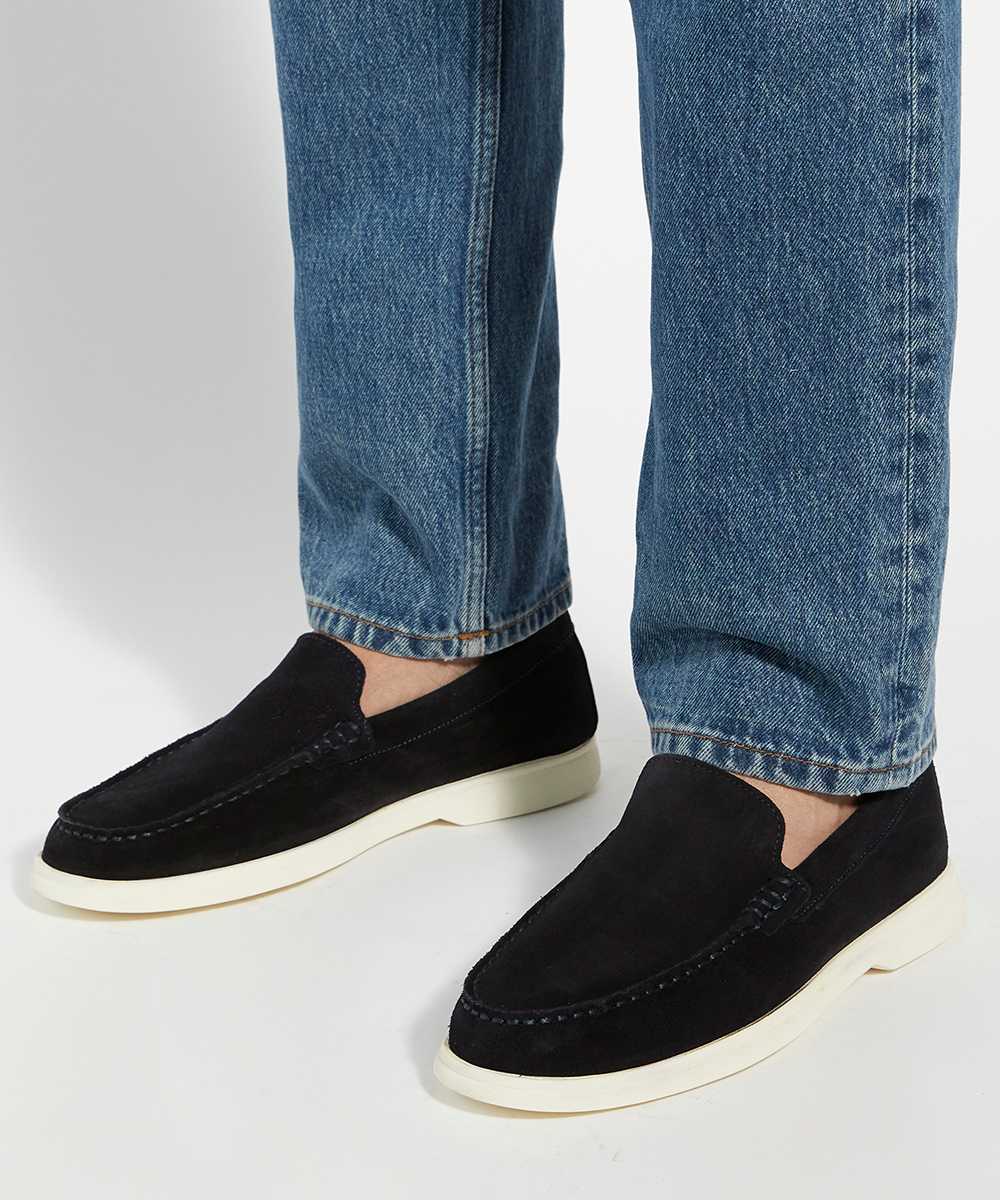 Buftonn - Navy