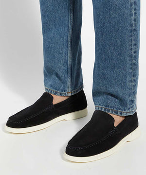 Buftonn - Navy