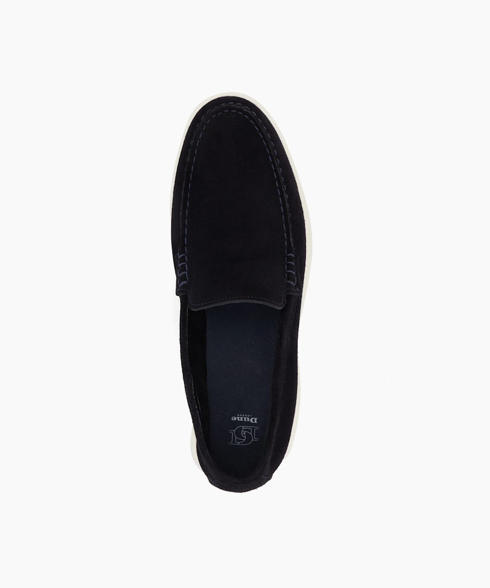 Buftonn - Navy