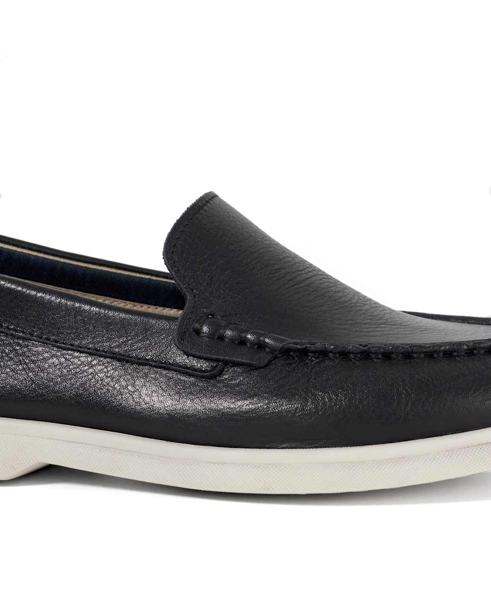 Buftonn - Black