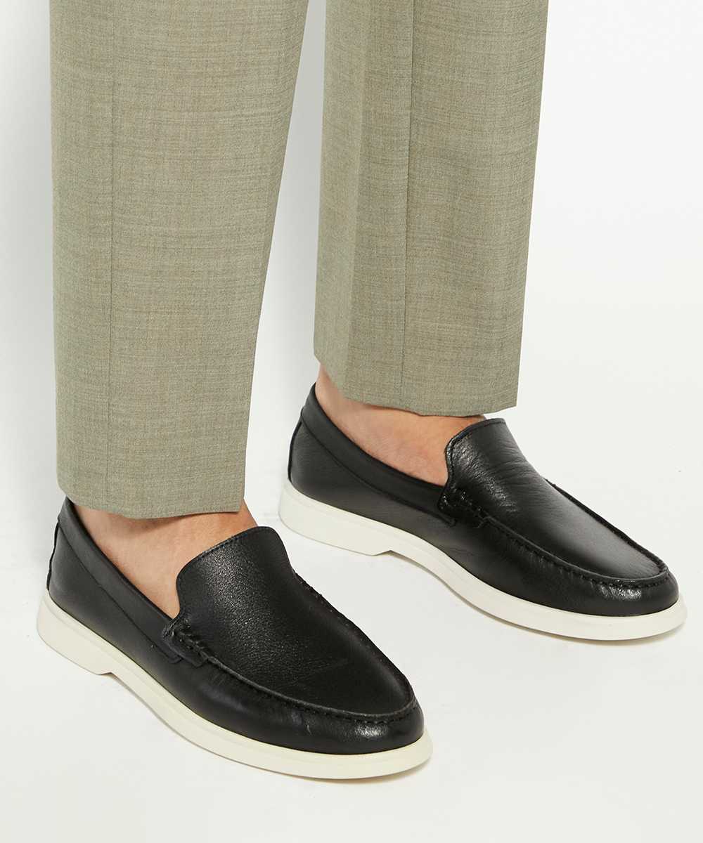 Buftonn - Black