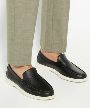 Buftonn - Black