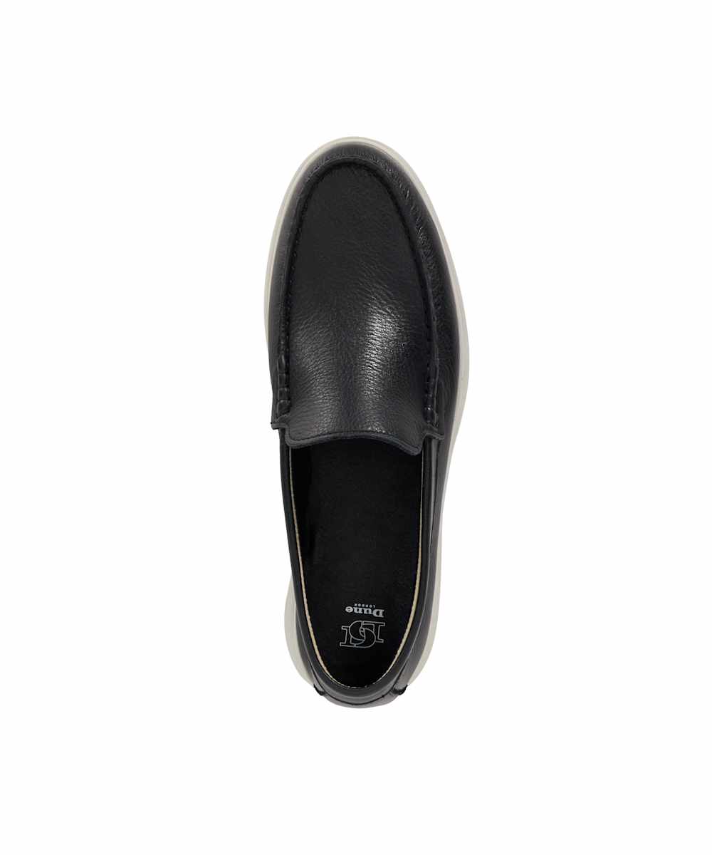 Buftonn - Black