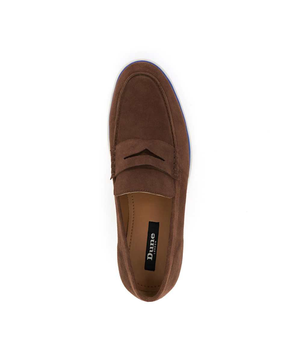 Buntis - Brown