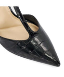 Castered - Black