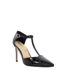 Castered - Black