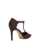 Castered - Brown