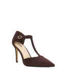 Castered - Brown
