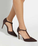 Castered - Brown