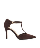 Castered - Brown