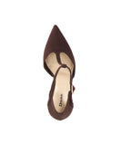 Castered - Brown