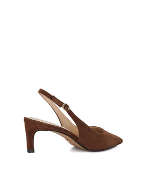 Celinna - Brown