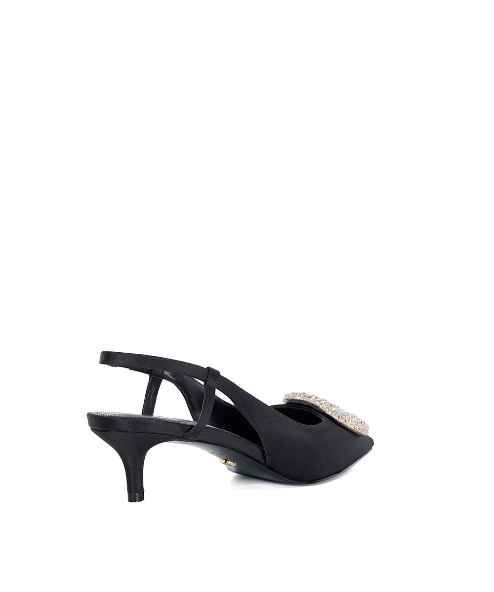 Centrepiece - Black