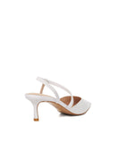 Charming - White