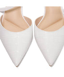 Charming - White