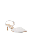 Charming - White