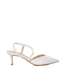 Charming - White