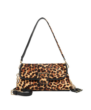 Chelsea Leopard – Dune London Australia