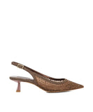 Ciana - Brown